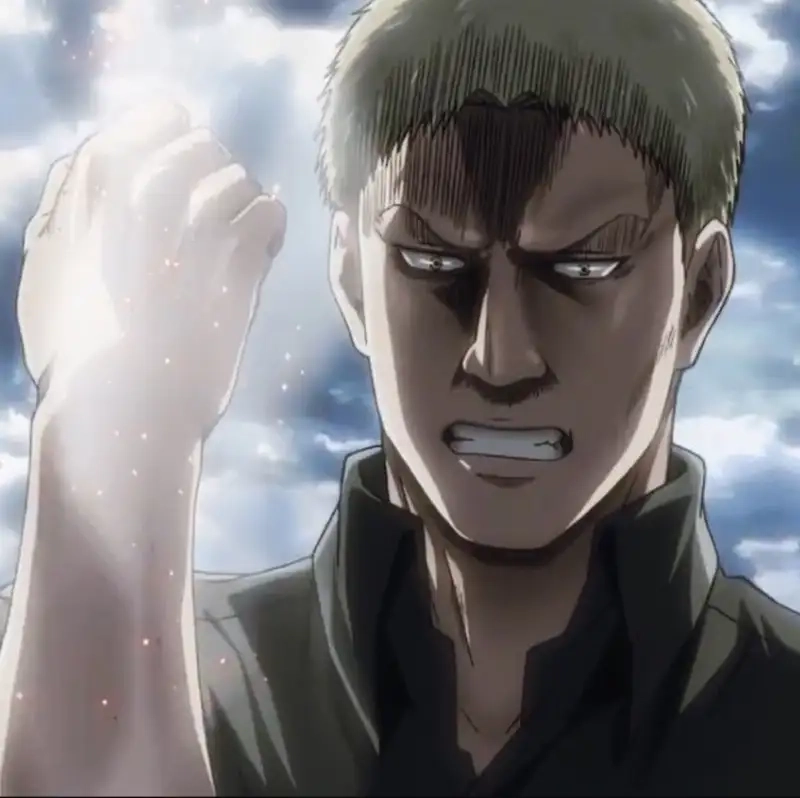 Những pha hành động mãn nhãn của reiner braun