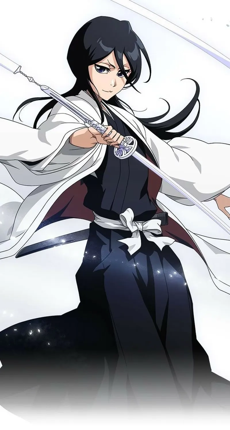 Bí mật bất ngờ từ cuộc đời rukia khiến fan rơi lệ