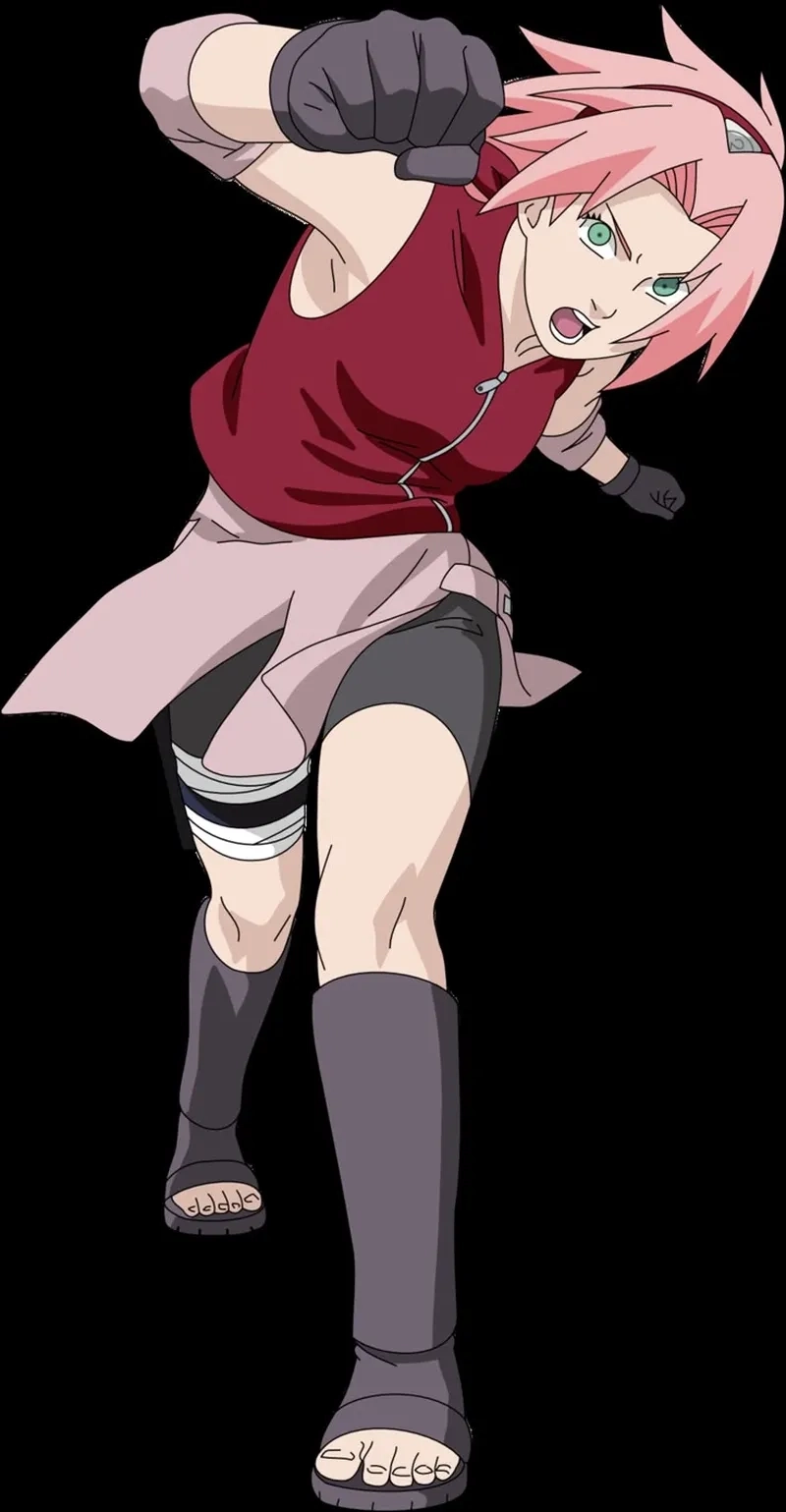 Thế giới anime sakura haruka đầy cảm xúc
