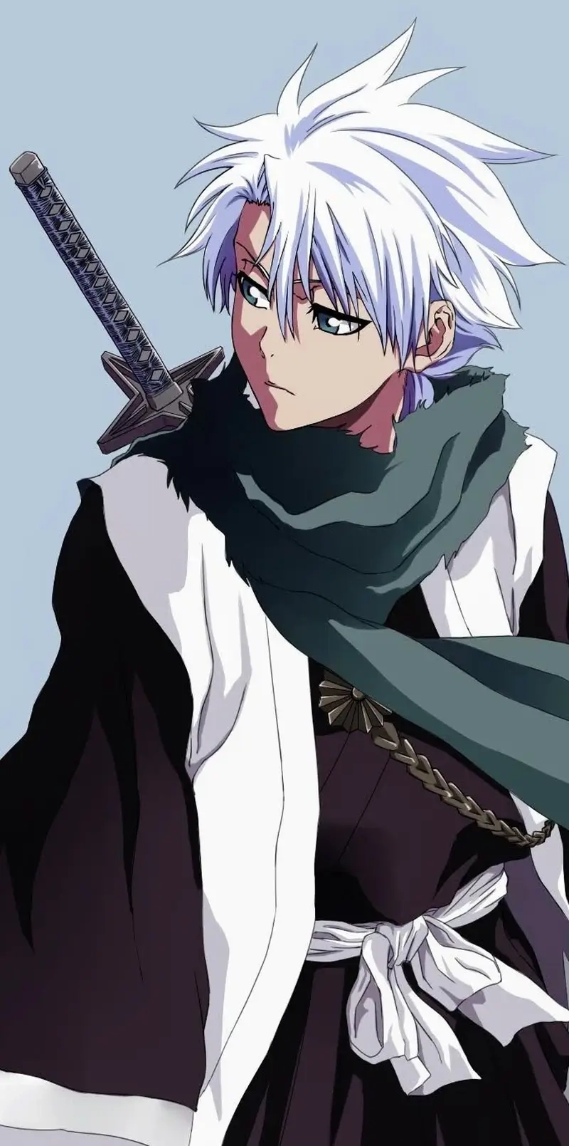 Hóa giải toàn cảnh sức mạnh tối thượng của Hitsugaya Toshiro Bankai