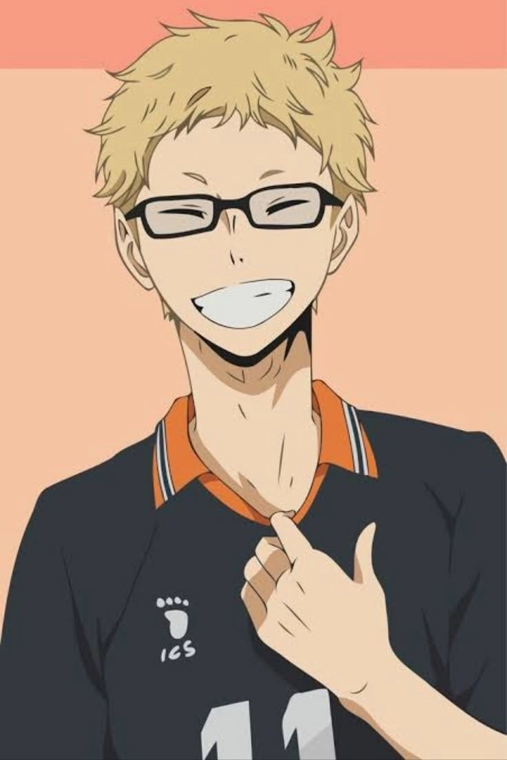 Fan hâm mộ háo hức đón chờ tsukishima kei sinh nhật mỗi năm