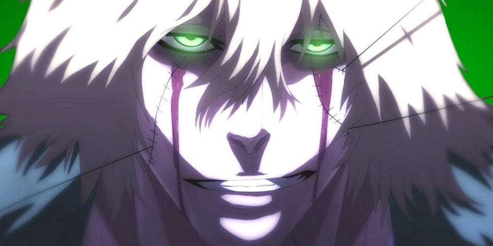 Giới thiệu về nhân vật Urahaha 