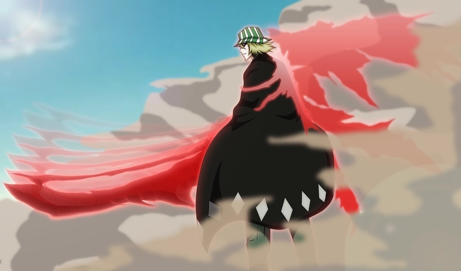 Hé lộ bí mật từ urahaha khiến fan Bleach không thể ngồi yên