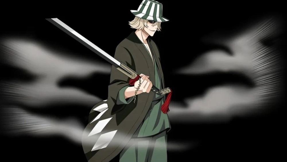 Câu chuyện chưa kể về urahara kisuke khiến cộng đồng xôn xao