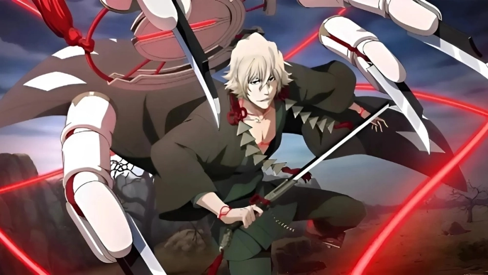 Sự thật gây sốc về urahara kisuke bleach mà ít ai biết