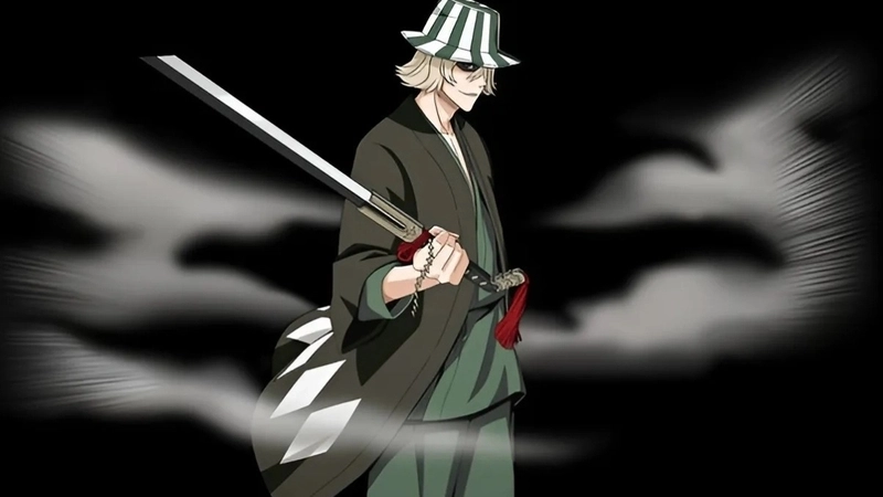 Những chi tiết thú vị từ urahara manga mà bạn chưa từng thấy