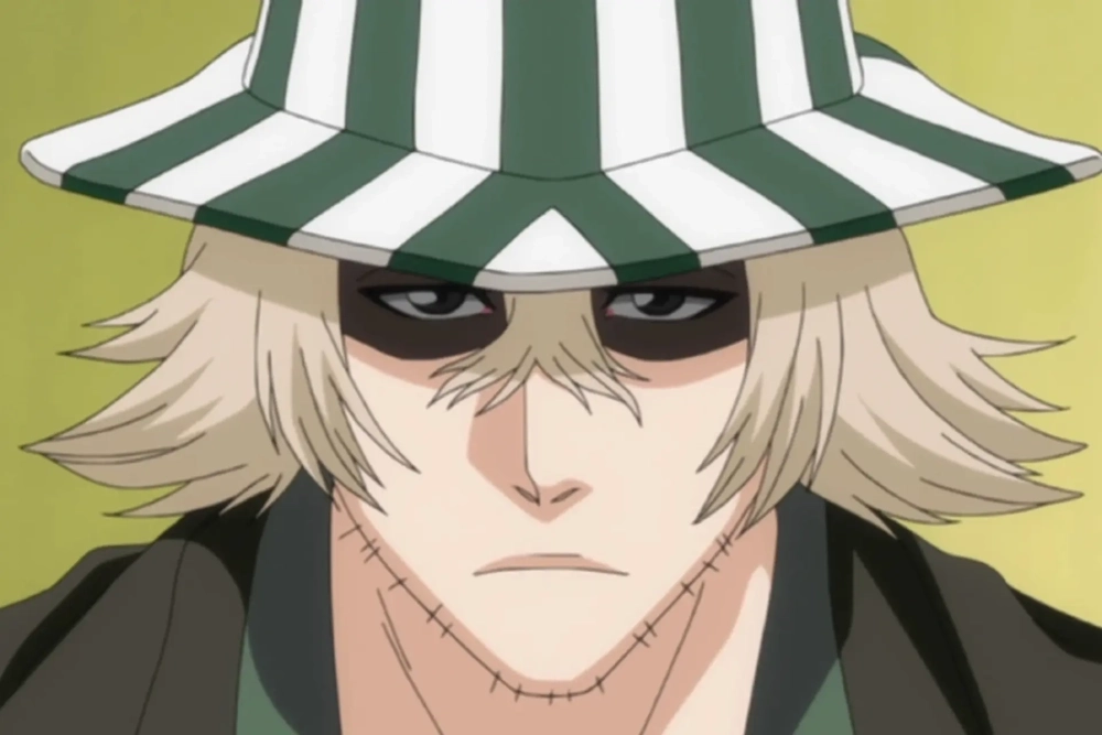 Giải đáp câu hỏi lớn urahara kisuke có chết không trong Bleach