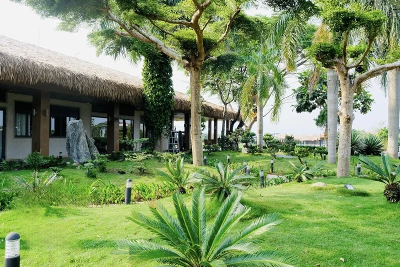 Giới thiệu đôi nét về Villa đồi thông Bảo Lộc