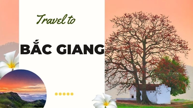 Giới thiệu tổng quan về Bắc Giang