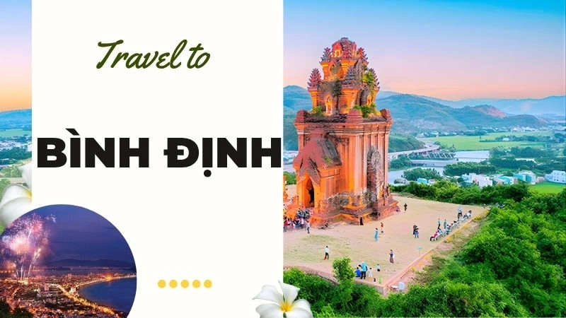 Bình Định – Nét đẹp địa lý và sức hút nổi bật