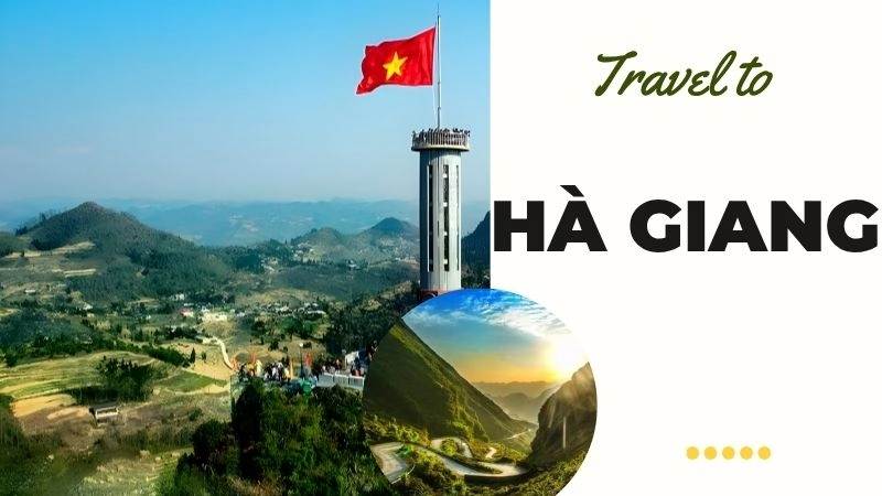 Hà Giang – Nét đẹp địa đầu tổ quốc