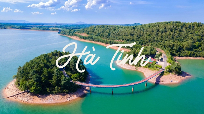 Khám phá vẻ đẹp mộc mạc của Hà Tĩnh