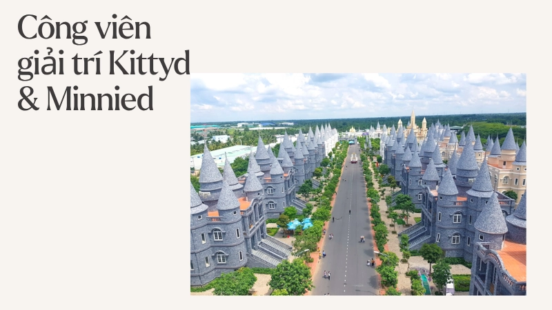 Các điểm đến không thể bỏ qua: trải nghiệm một lần trong đời