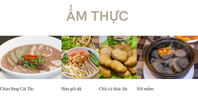Ẩm thực Hậu Giang 