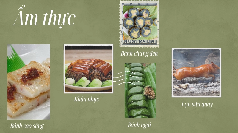 Ẩm thực Lạng Sơn 