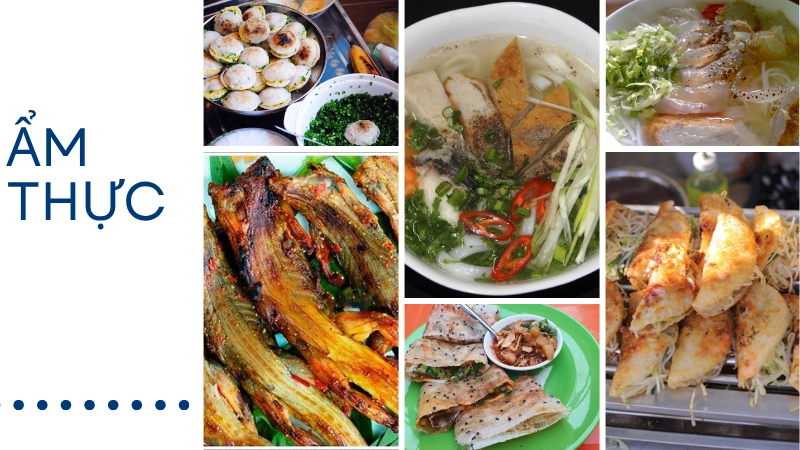 Ẩm thực Ninh Thuận 