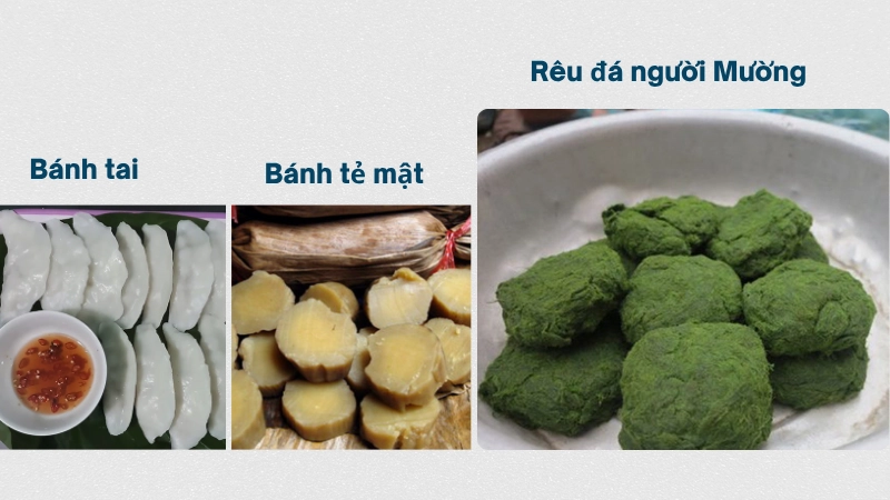 Ẩm thực Phú Thọ 