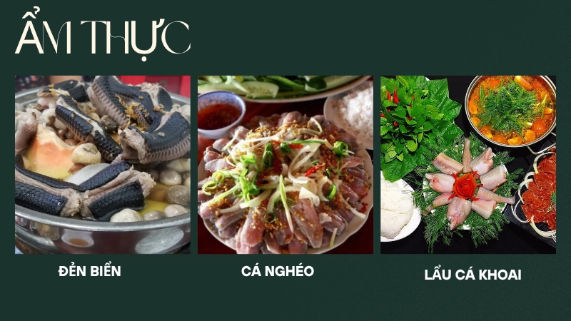 Ẩm thực Quảng Bình 