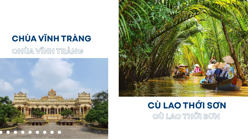 Khám phá vẻ đẹp kiến trúc cổ kính tại Chùa Vĩnh Tràng