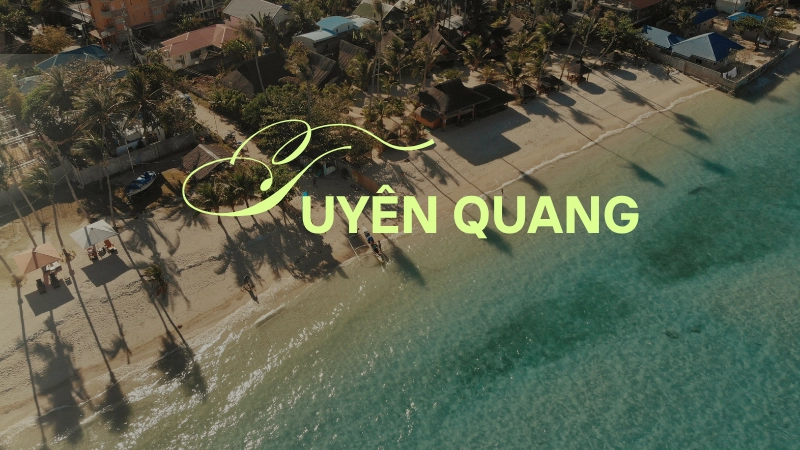 Khám phá Tuyên Quang, nơi vẻ đẹp thiên nhiên gặp lịch sử.