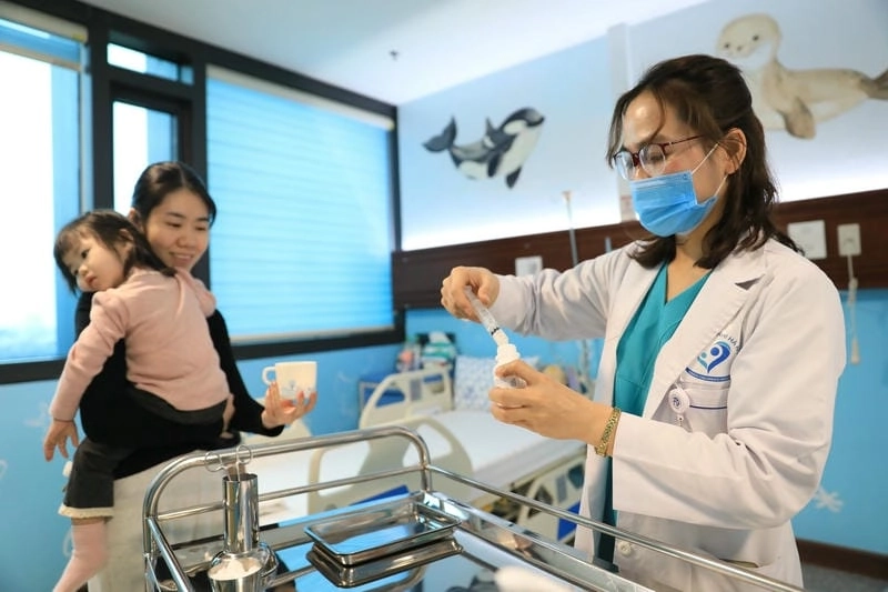 Dấu hiệu cúm a giúp phát hiện bệnh kịp thời