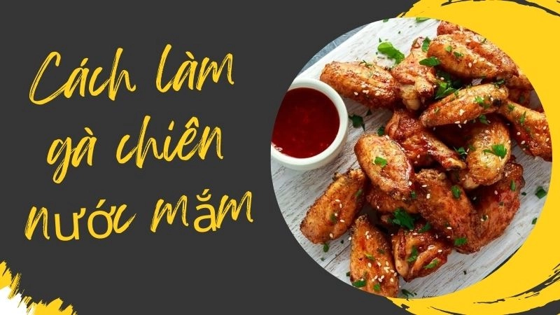 Nguyên liệu cần chuẩn bị (cho 4 người ăn)