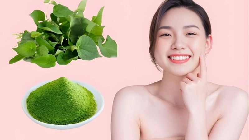 Biến tấu mặt nạ diếp cá cho từng loại da