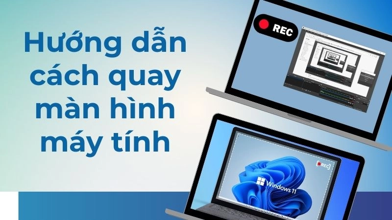 Lợi ích nổi bật khi quay màn hình cho học tập trực tuyến 