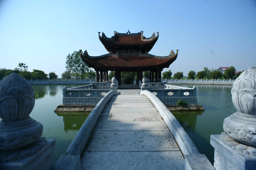 Thuyết minh đền đô đầy đủ dễ hiểu