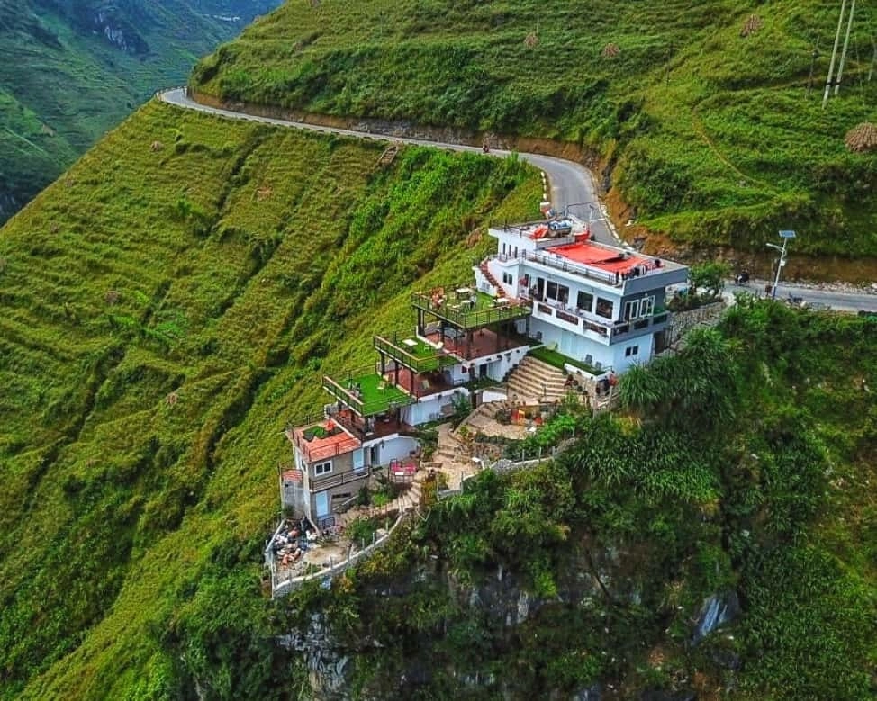 Cách đi đèo Mã Pí Lèng an toàn thuận tiện