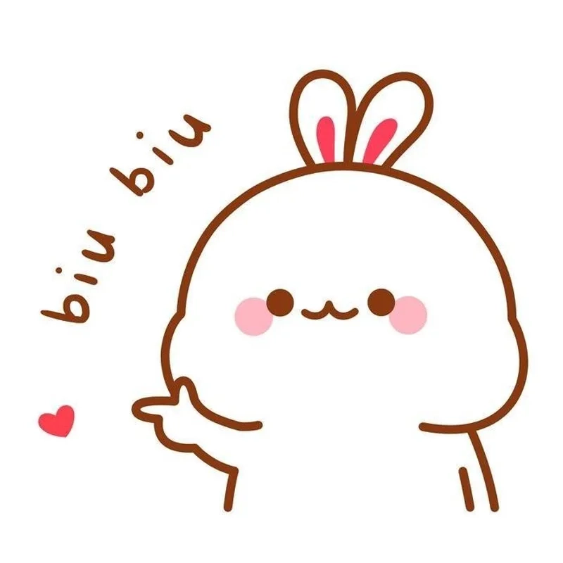 Hình ảnh tạm biệt hài hước đáng yêu