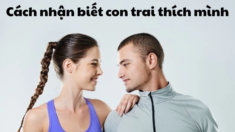 Ánh mắt biết nói và sự ưu tiên trong giao tiếp