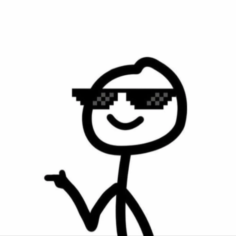 Tuyển tập meme người que hoạt hình cực hài cho dân mê meme