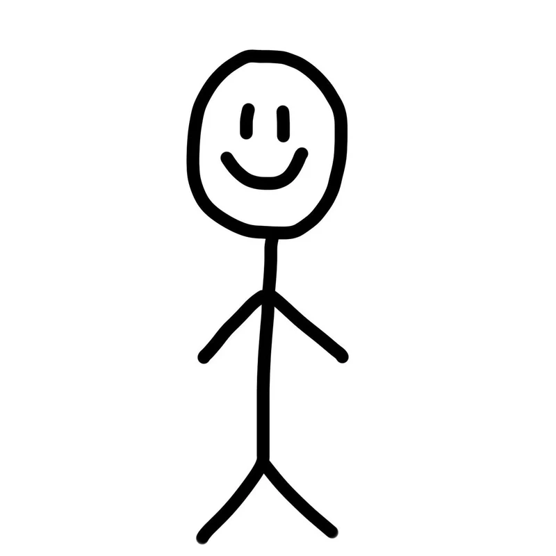 Loạt meme người que trên mạng khiến ai xem cũng bật cười