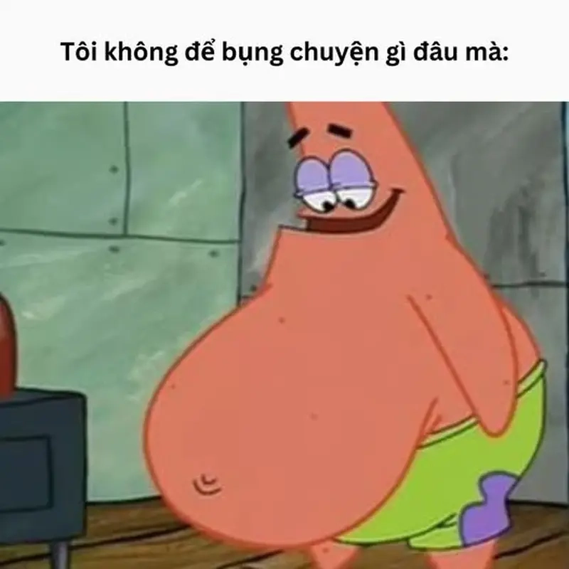 Tự viết lại mọi đoạn hội thoại trong đầu meme overthinking