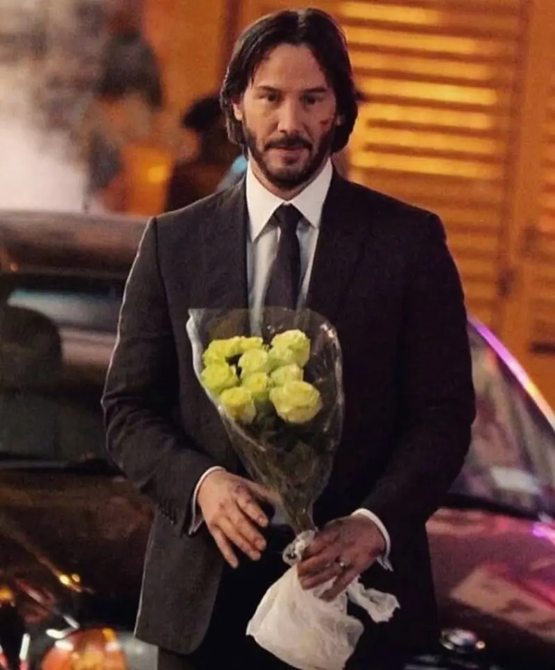 Meme Keanu Reeves là biểu tượng mạng xã hội được yêu thích rộng rãi